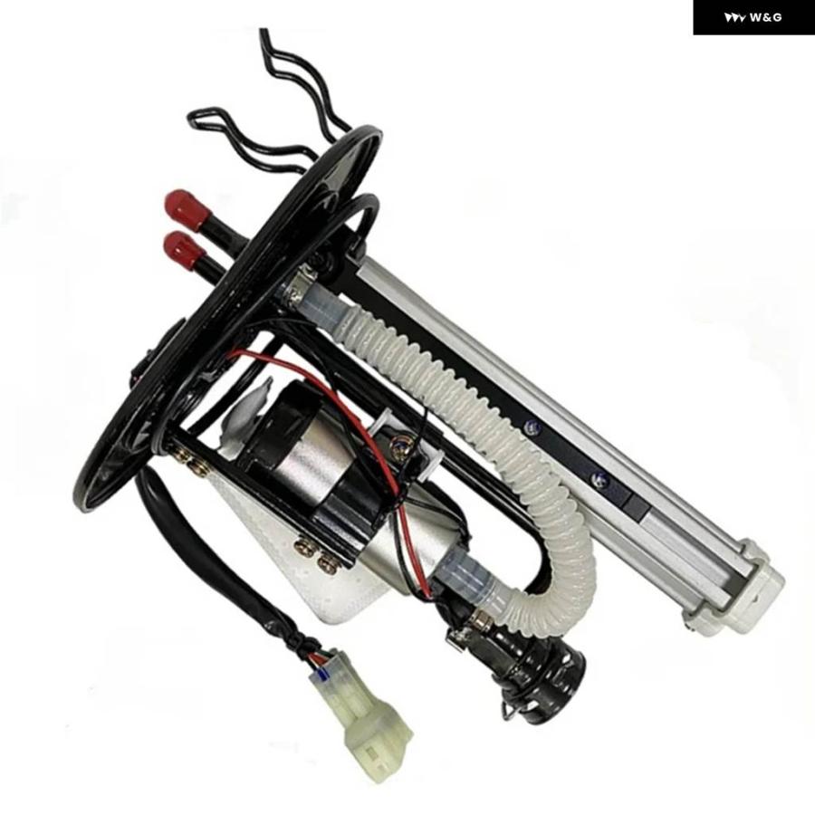 並行輸入品JY171816 RC200 RC 200 BS4 2015- 2019 オートバイ 燃料 ポンプ モジュール 電動タンク ポンプ アセンブリ 交換部品_3