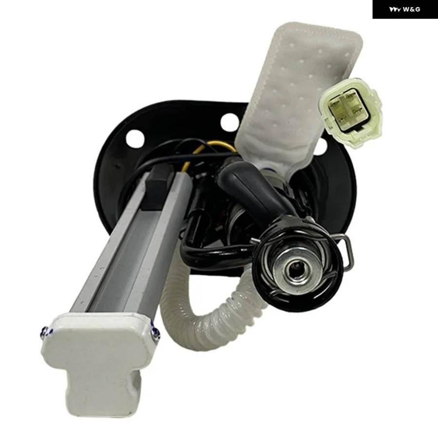 並行輸入品JY171816 RC200 RC 200 BS4 2015- 2019 オートバイ 燃料 ポンプ モジュール 電動タンク ポンプ アセンブリ 交換部品_4