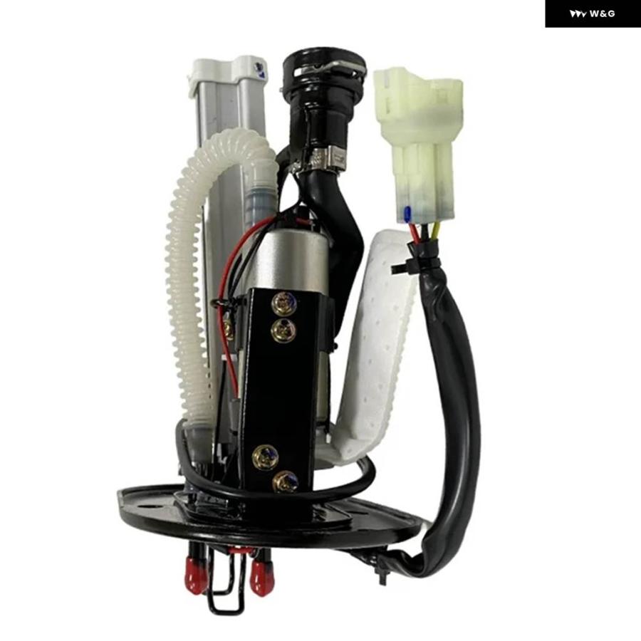 並行輸入品JY171816 RC200 RC 200 BS4 2015- 2019 オートバイ 燃料 ポンプ モジュール 電動タンク ポンプ アセンブリ 交換部品_5