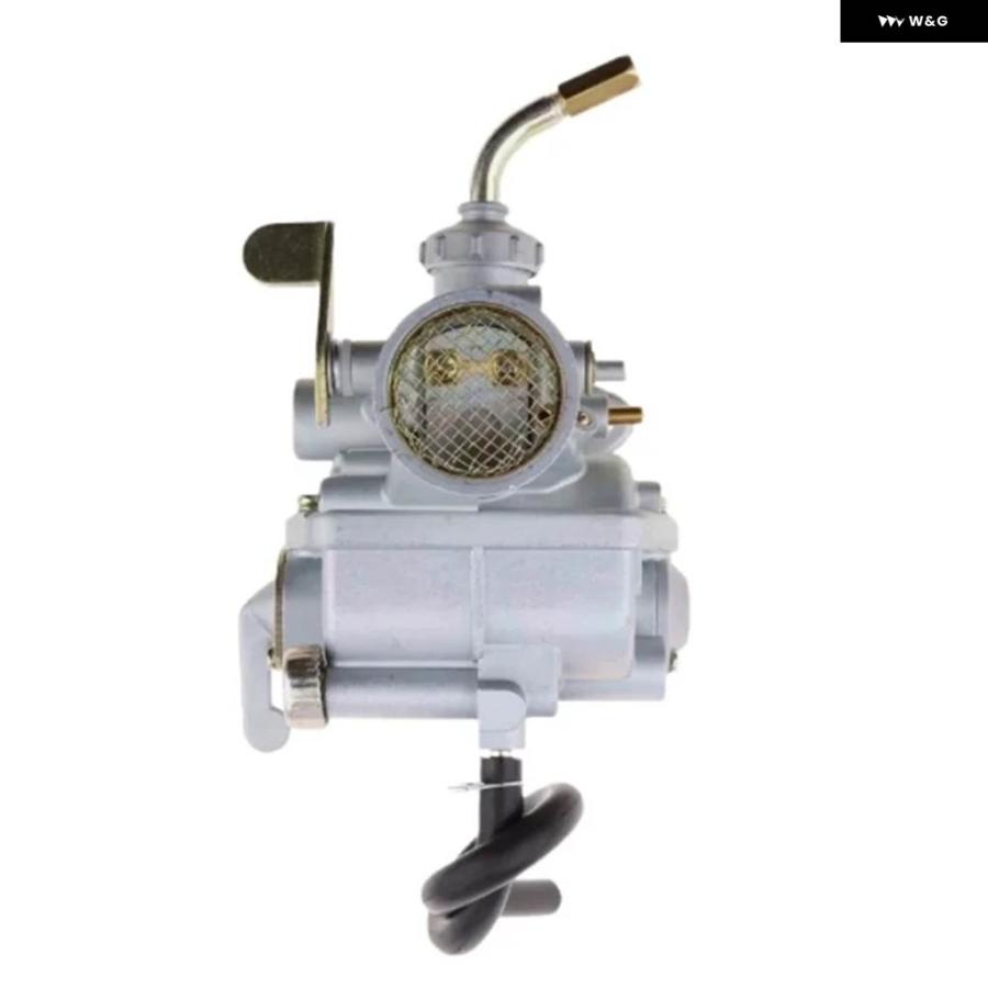 並行輸入品バイク キャブレター 交換 PZ16K ホンダ CT70 CT70H CT-70 KO トレイル バイク 1969-1977 アクセサリーの画像