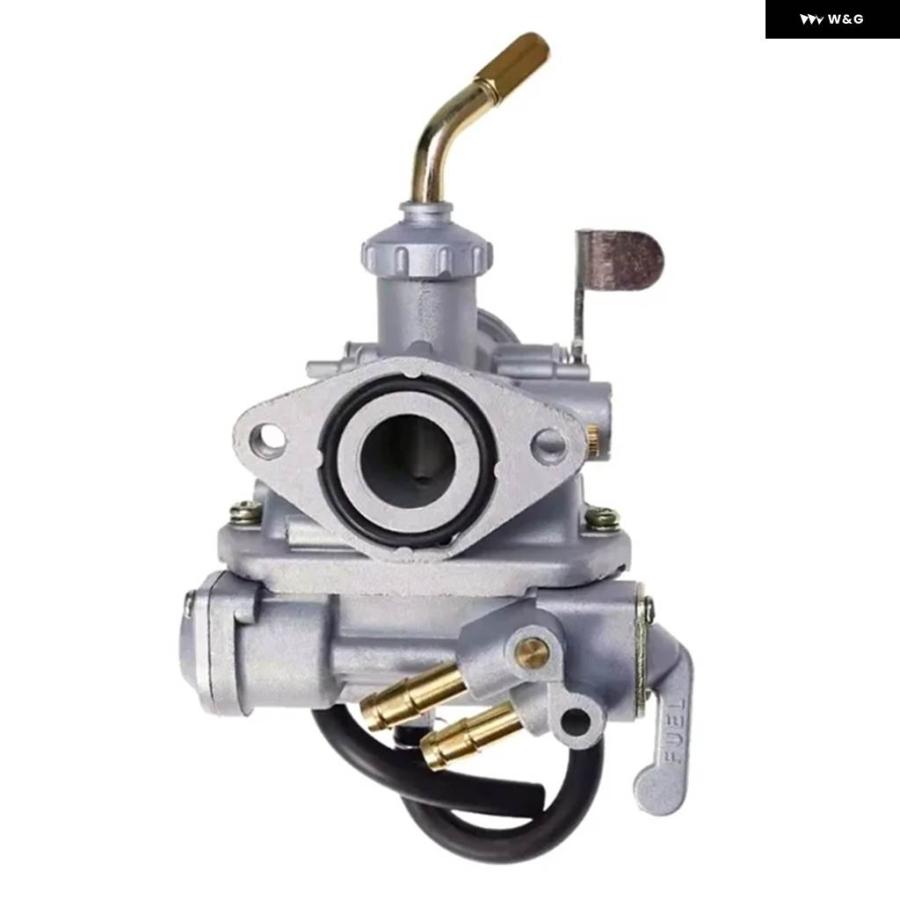 並行輸入品バイク キャブレター 交換 PZ16K ホンダ CT70 CT70H CT-70 KO トレイル バイク 1969-1977 アクセサリーの画像