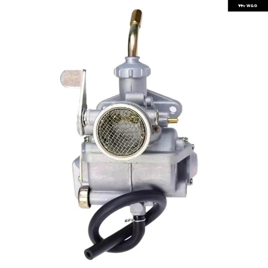 並行輸入品バイク キャブレター 交換 PZ16K ホンダ CT70 CT70H CT-70 KO トレイル バイク 1969-1977 アクセサリーの画像