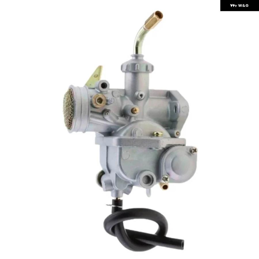 並行輸入品バイク キャブレター 交換 PZ16K ホンダ CT70 CT70H CT-70 KO トレイル バイク 1969-1977 アクセサリーの画像