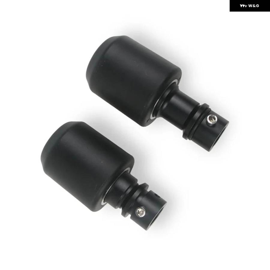 並行輸入品ZX4RR ZX4R ZX-4R ZX-4RR 互換 アンチ クラッシュ パッド フェアリング ガード バイク 落下防止 フレーム スライダー プロ | ブランド登録なし | 05
