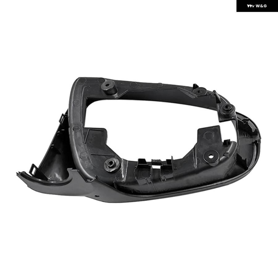 並行輸入品オート左側ウィングミラー フレーム トリム レクサス CT CT200H 2011-2018 ES IS -LS 2013- 2016 2017 GS RC 2014-2018 | ブランド登録なし | 05