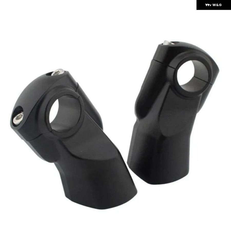 並行輸入品22MM オートバイ ハンドルバー ライザー マウント クランプリフト 32MM ムーブバック トライアンフ ROCKET-3GT/R ROCKET 3R 2019-2024 | ブランド登録なし | 03