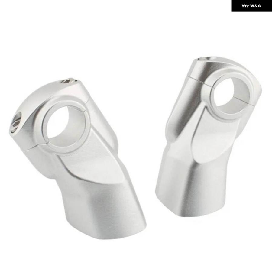 並行輸入品22MM オートバイ ハンドルバー ライザー マウント クランプリフト 32MM ムーブバック トライアンフ ROCKET-3GT/R ROCKET 3R 2019-2024 | ブランド登録なし | 04