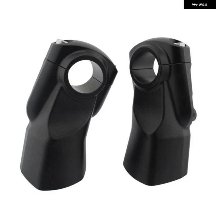 並行輸入品22MM オートバイ ハンドルバー ライザー マウント クランプリフト 32MM ムーブバック トライアンフ ROCKET-3GT/R ROCKET 3R 2019-2024 | ブランド登録なし | 06