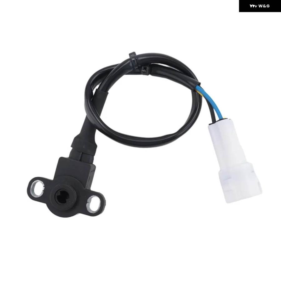 Unbranded Throttle Position Sensor – 13580-24F00 – Fits Suzuki Hayabusa & GSX-R750