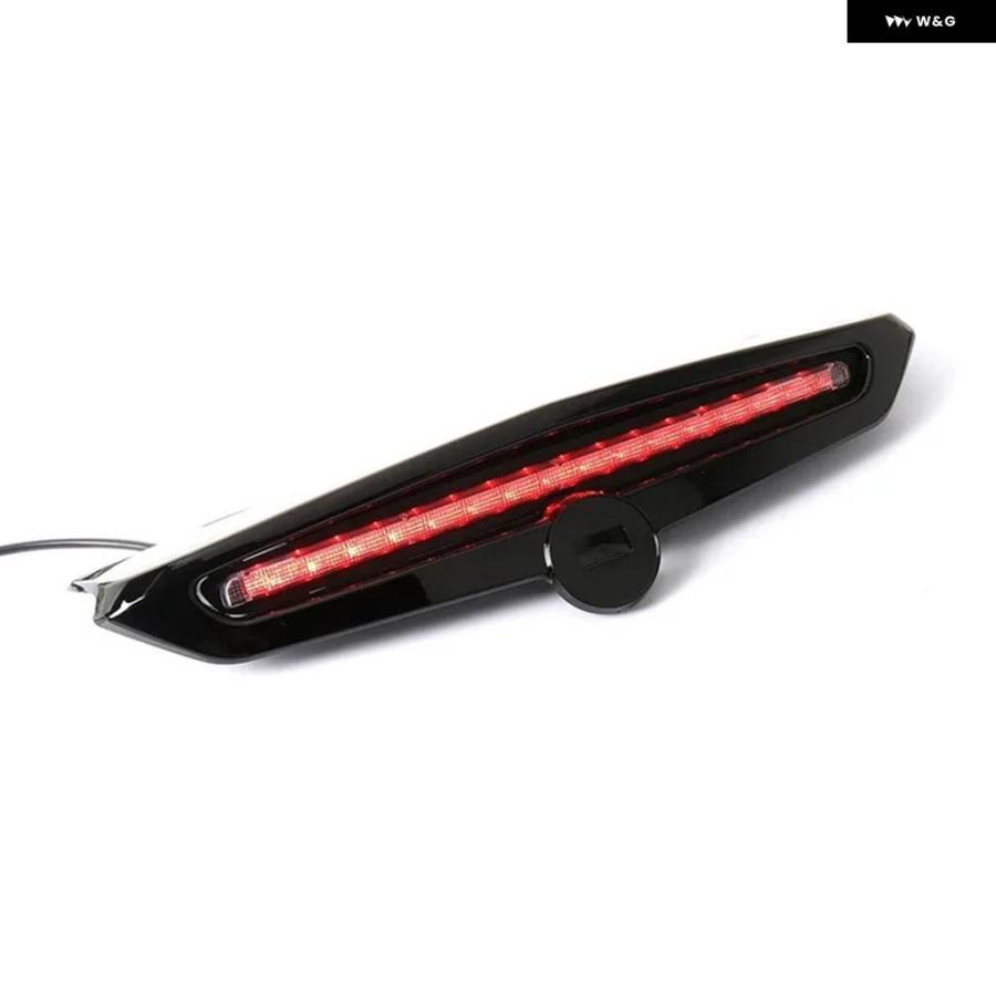 並行輸入品バイク LED ブレーキライト トップケースカバー BMW R1200RT R1250RT K1600GT K1600GTL_6