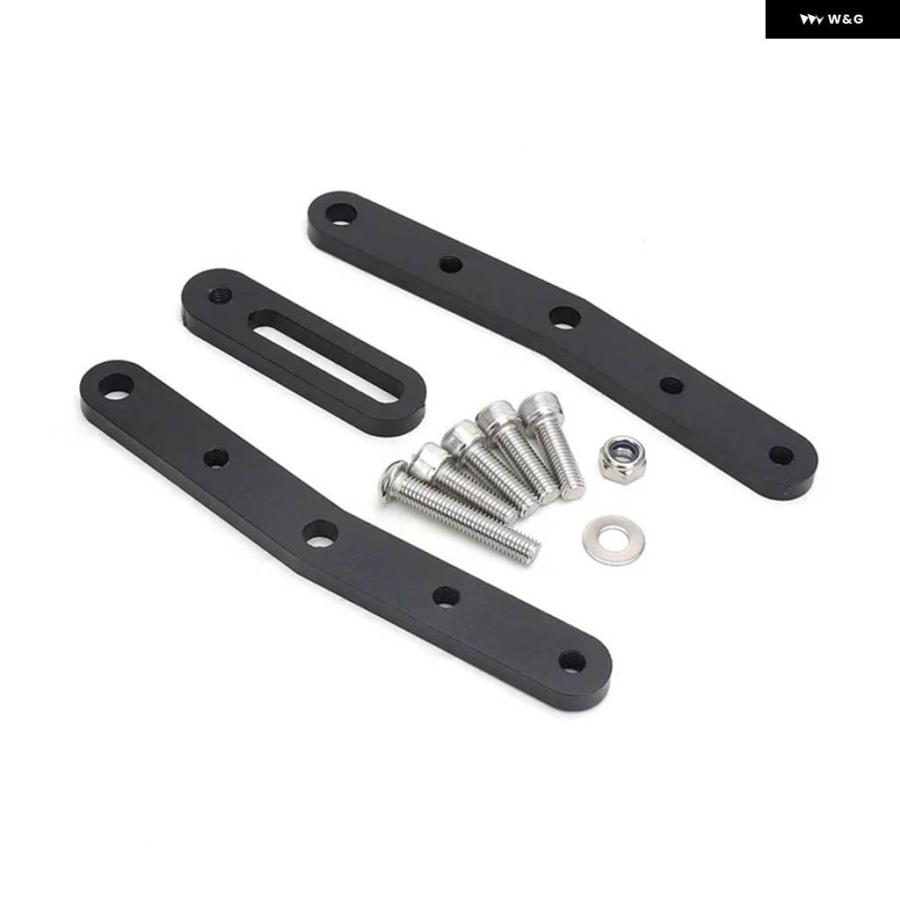 並行輸入品バイク フットペグ ローダウンキット ホンダ CM 500 CM 300 REBEL CM500 CM300 パッセンジャー フットレスト リア フットペグの画像
