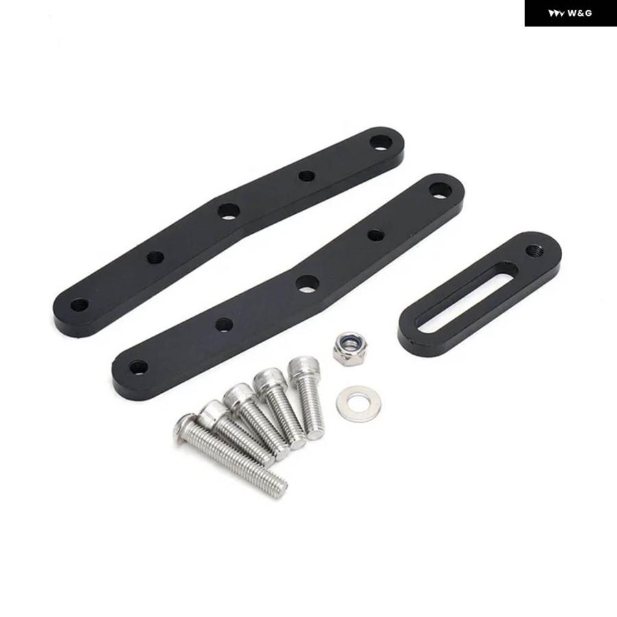並行輸入品バイク フットペグ ローダウンキット ホンダ CM 500 CM 300 REBEL CM500 CM300 パッセンジャー フットレスト リア フットペグの画像