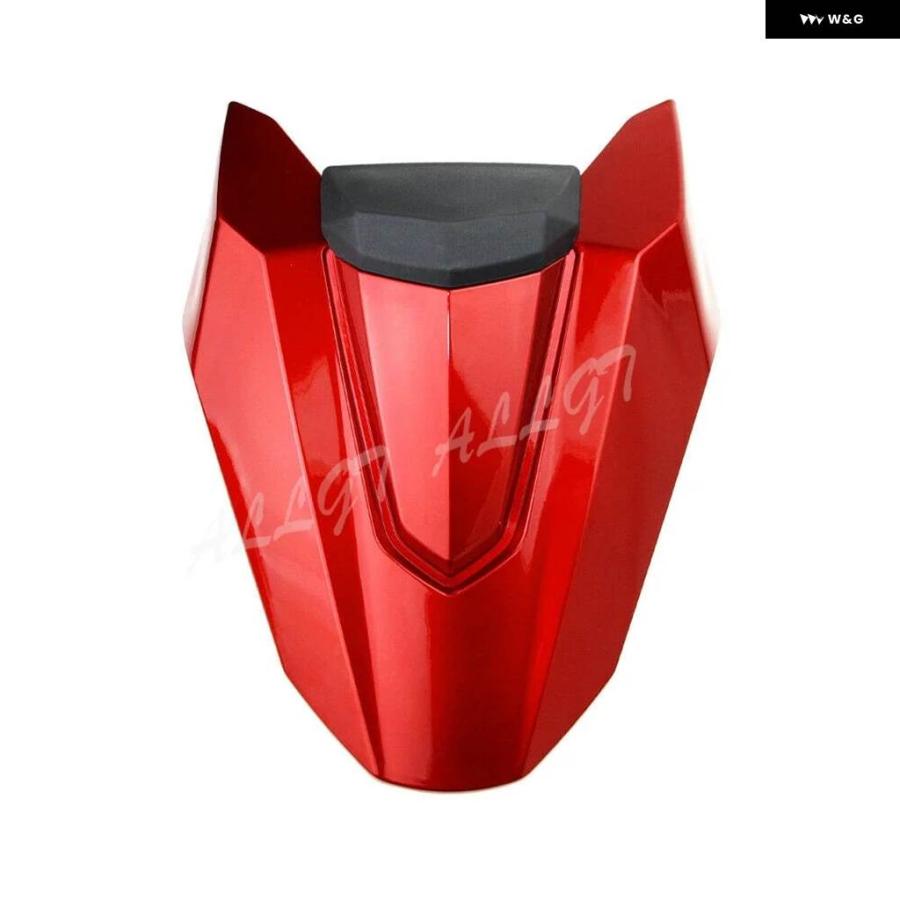 並行輸入品 バイク リアシートカウル フェアリング テールカバー ホンダ CBR650R 2019-21_9