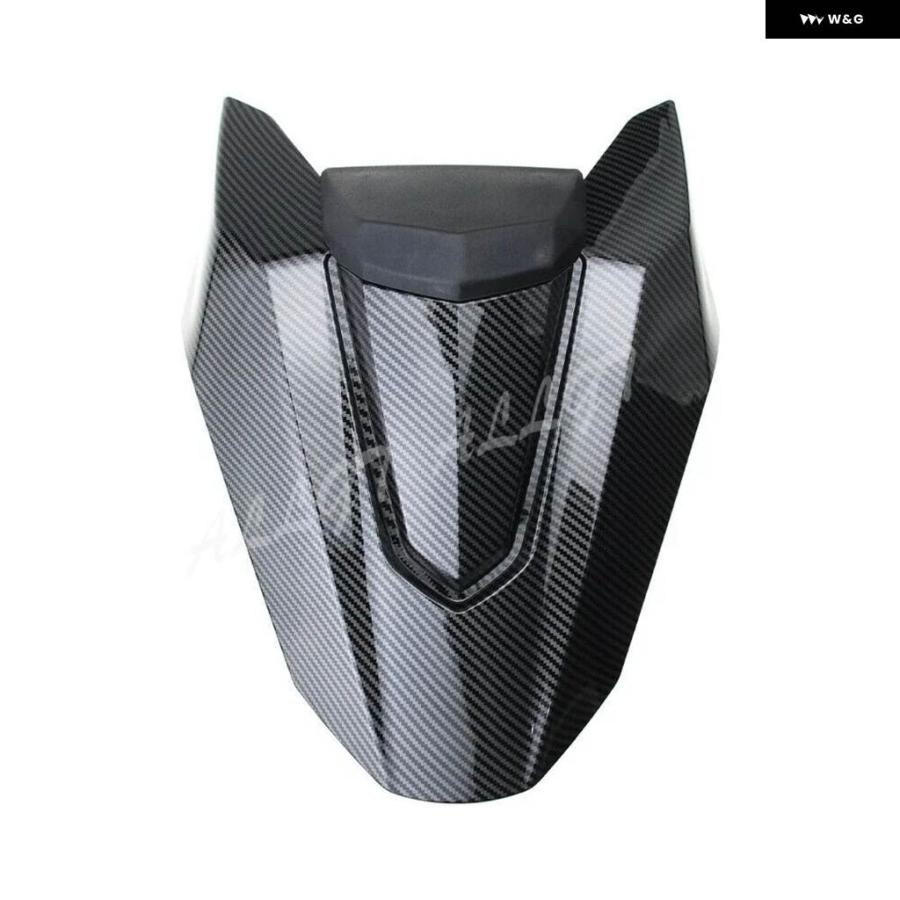 並行輸入品 バイク リアシートカウル フェアリング テールカバー ホンダ CBR650R 2019-21_10