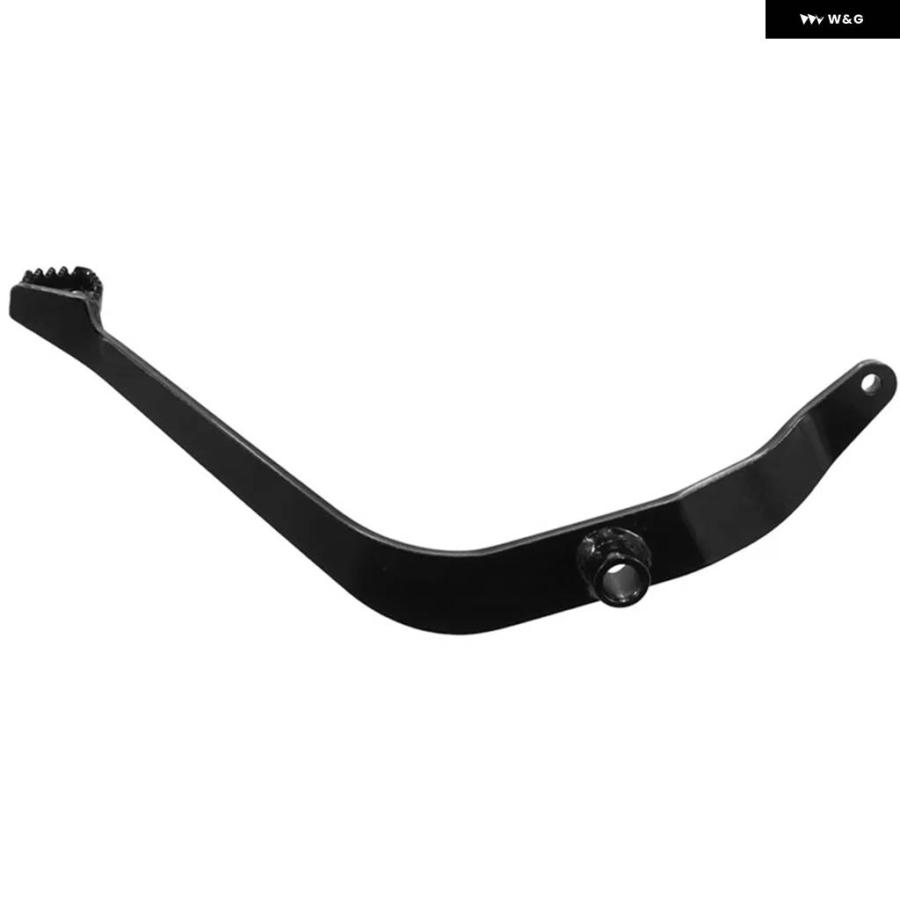並行輸入品 バイク ブレーキ レバー バックフットペダルロッド PY80 PW80 PEEWEE Y-ZINGER 80_2