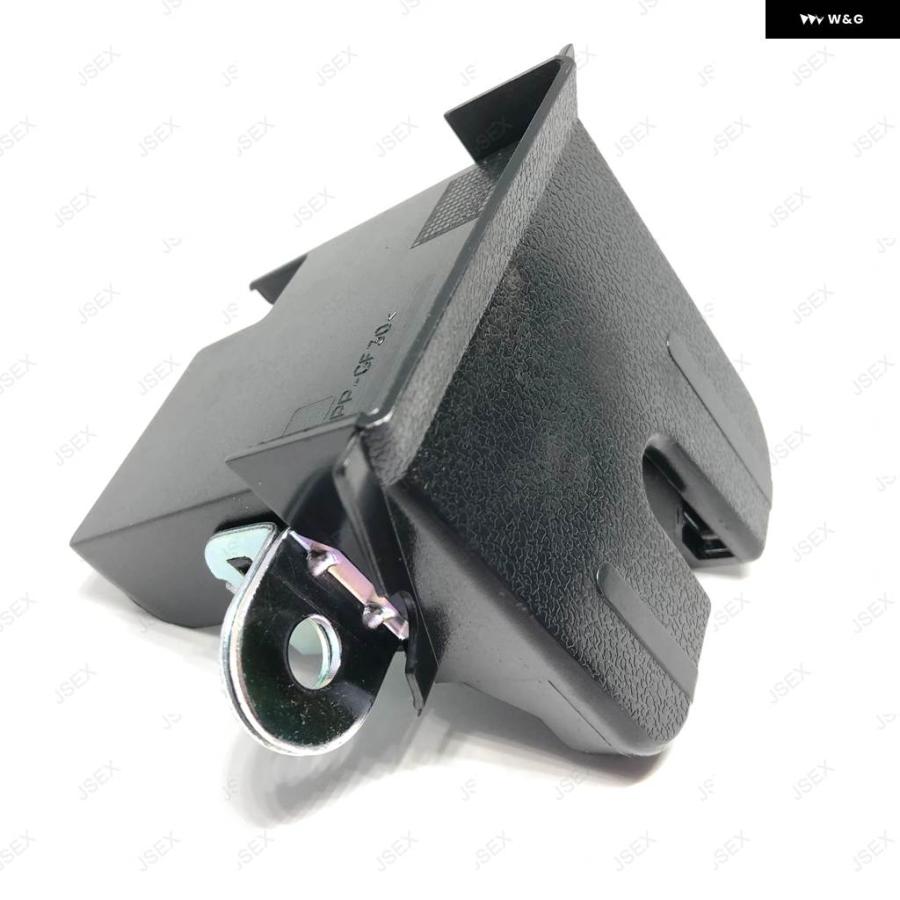Volkswagen 純正 トランクリッドロック 並行輸入品 リア トランク ロックアクチュエータラッチ 5ND827505