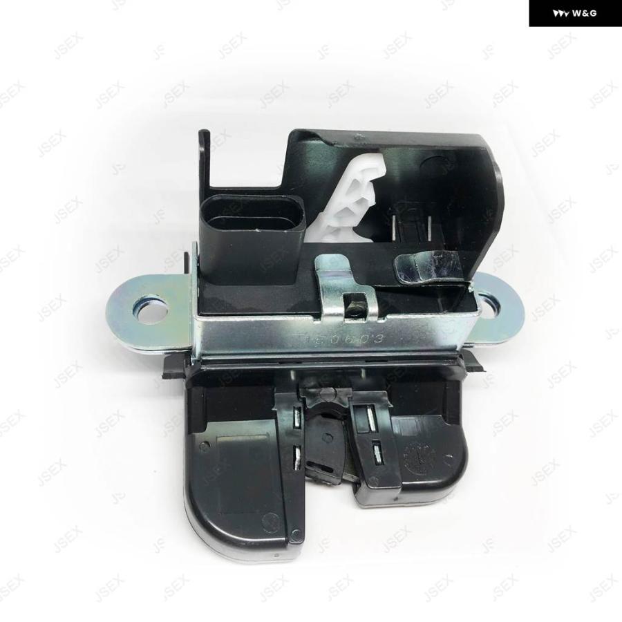 並行輸入品 リア トランク ロックアクチュエータラッチ 5ND827505