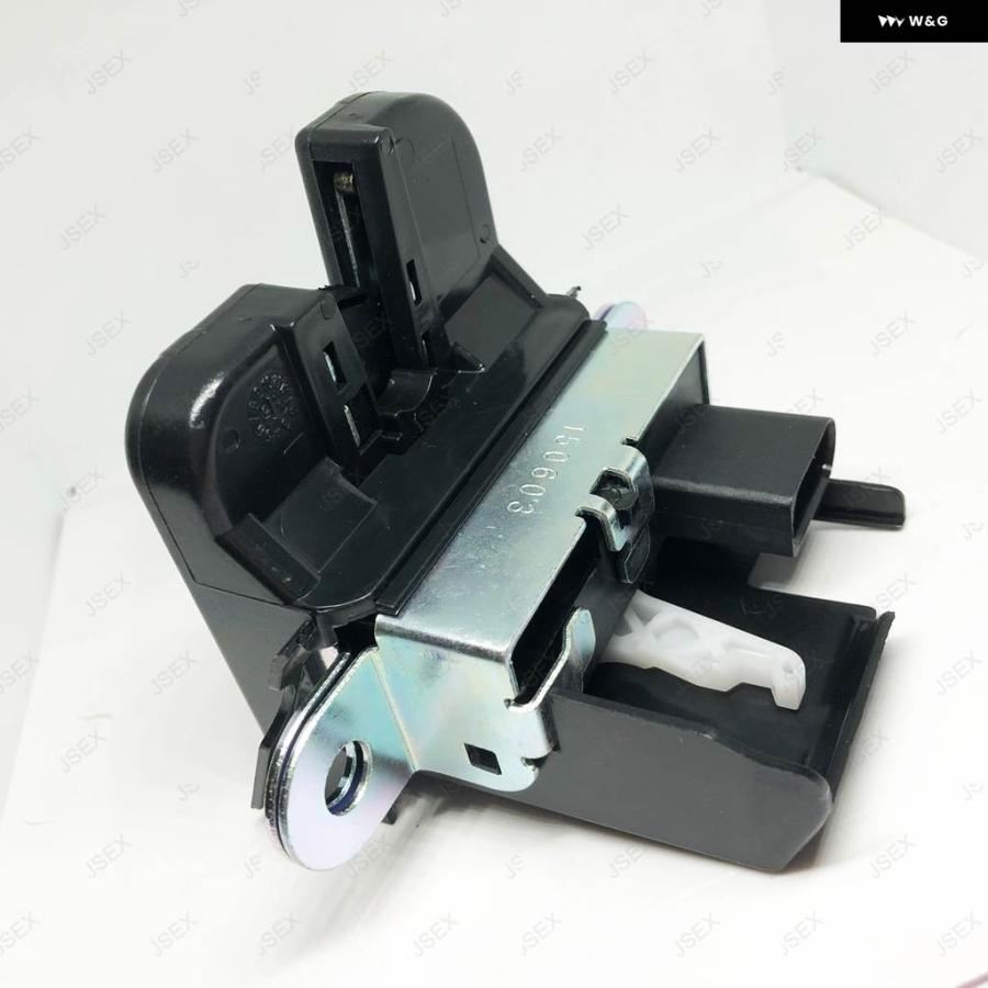 並行輸入品 リア トランク ロックアクチュエータラッチ 5ND827505