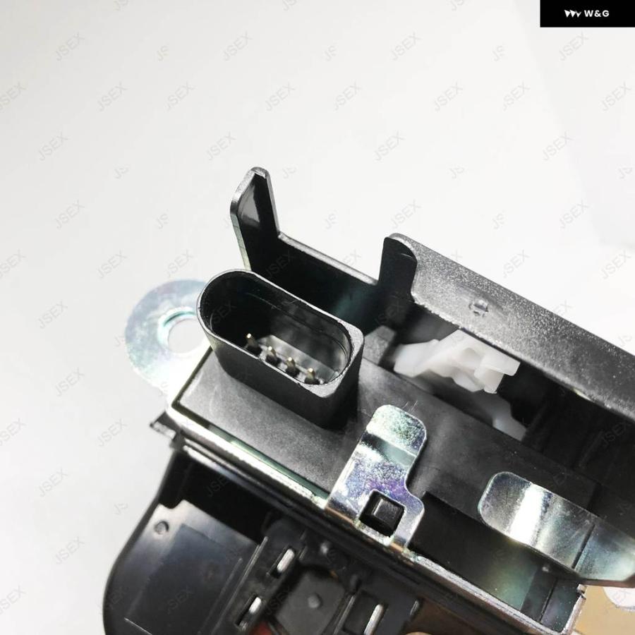 並行輸入品 リア トランク ロックアクチュエータラッチ 5ND827505