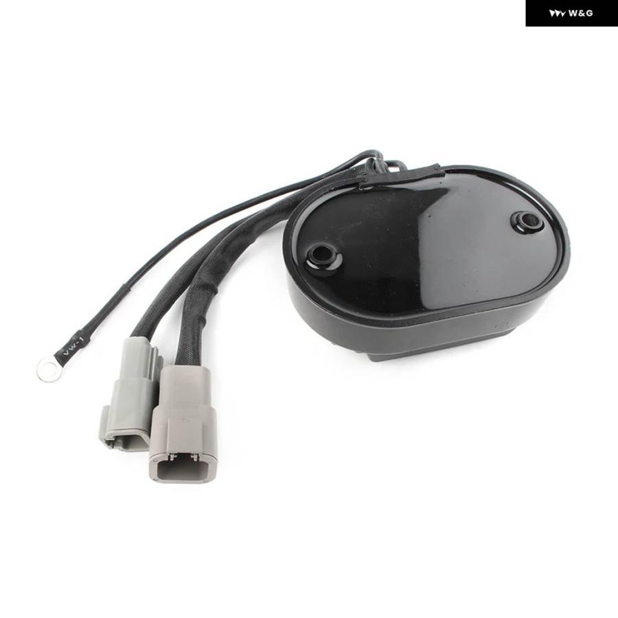 並行輸入品 オートバイ 電圧レギュレーター 整流器 ハーレー ダビッドソン ファットボーイ ヘリテージ ソフテイル 1584 デラックス 2007年式 バイク 交換_3