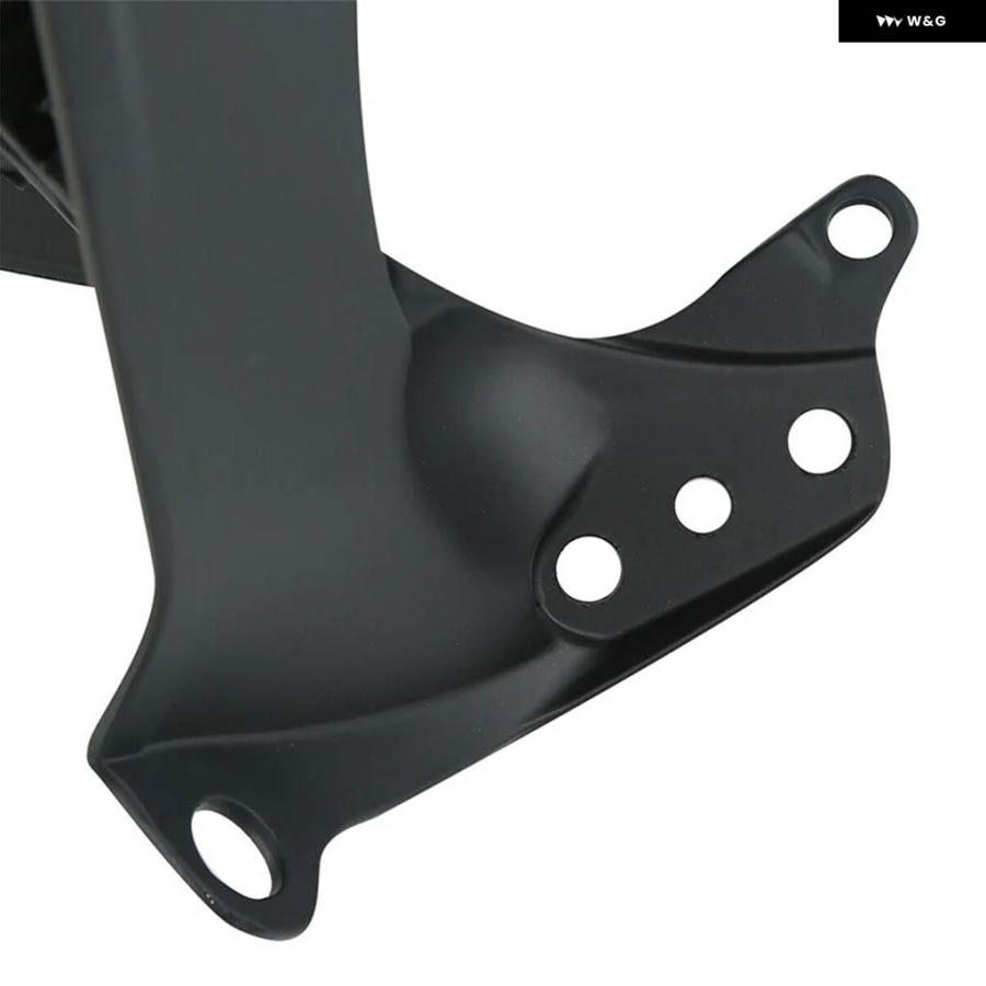 並行輸入品 ヘッドライト ブラケット オートバイ アッパーステー フェアリング スズキ GSXR600 GSXR750 600 GSX-R 08-10 2010 2009 2008 パーツ_3
