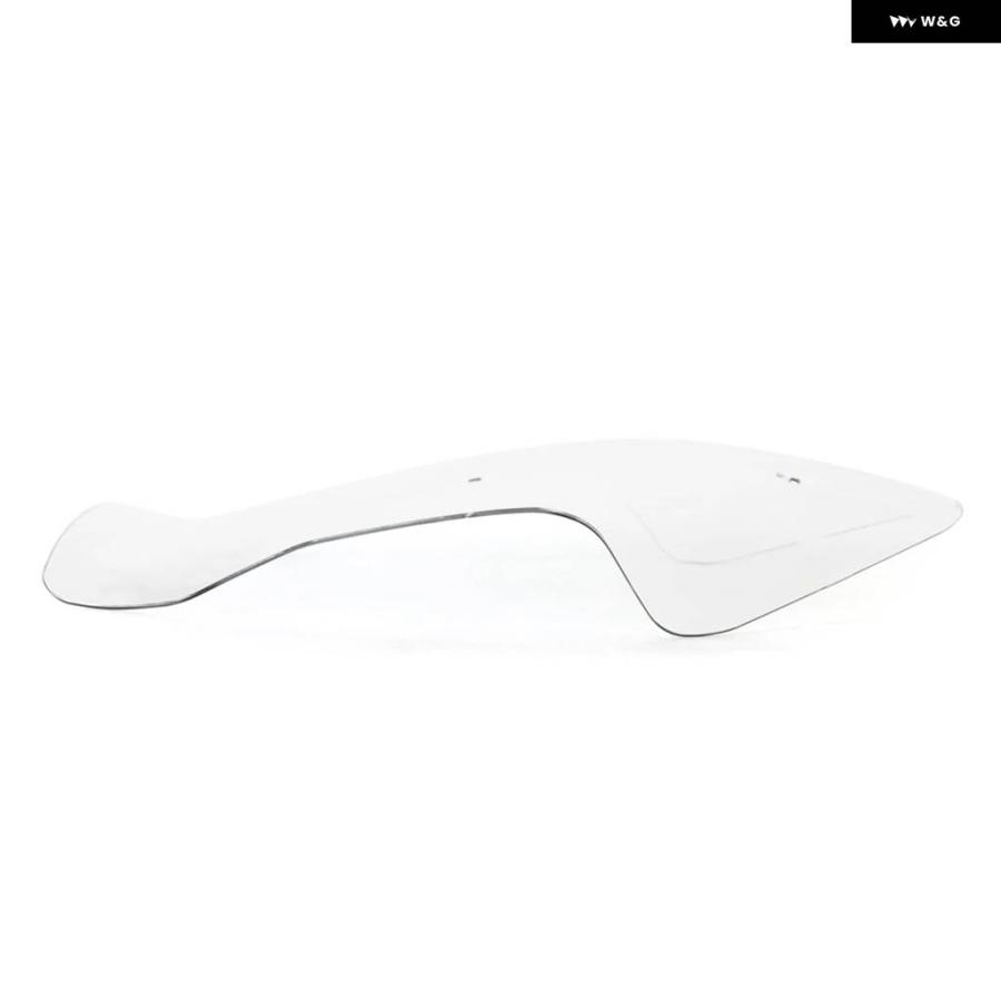 並行輸入品 ホンダ X-ADV 750 XADV 750 2021 2022 - バイク アクセサリー ウィンドシールド ウィンドスクリーン ウィンドシールド デフレクター_6