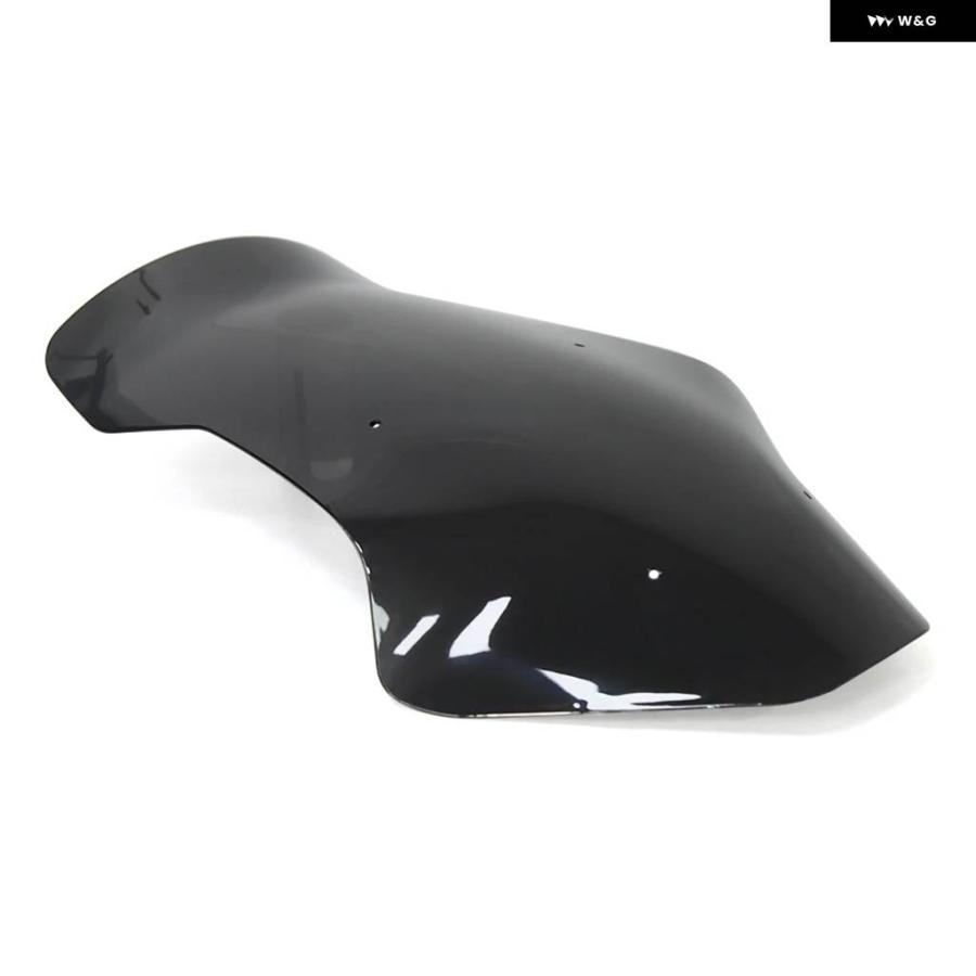 並行輸入品 ホンダ X-ADV 750 XADV 750 2021 2022 - バイク アクセサリー ウィンドシールド ウィンドスクリーン ウィンドシールド デフレクター_7