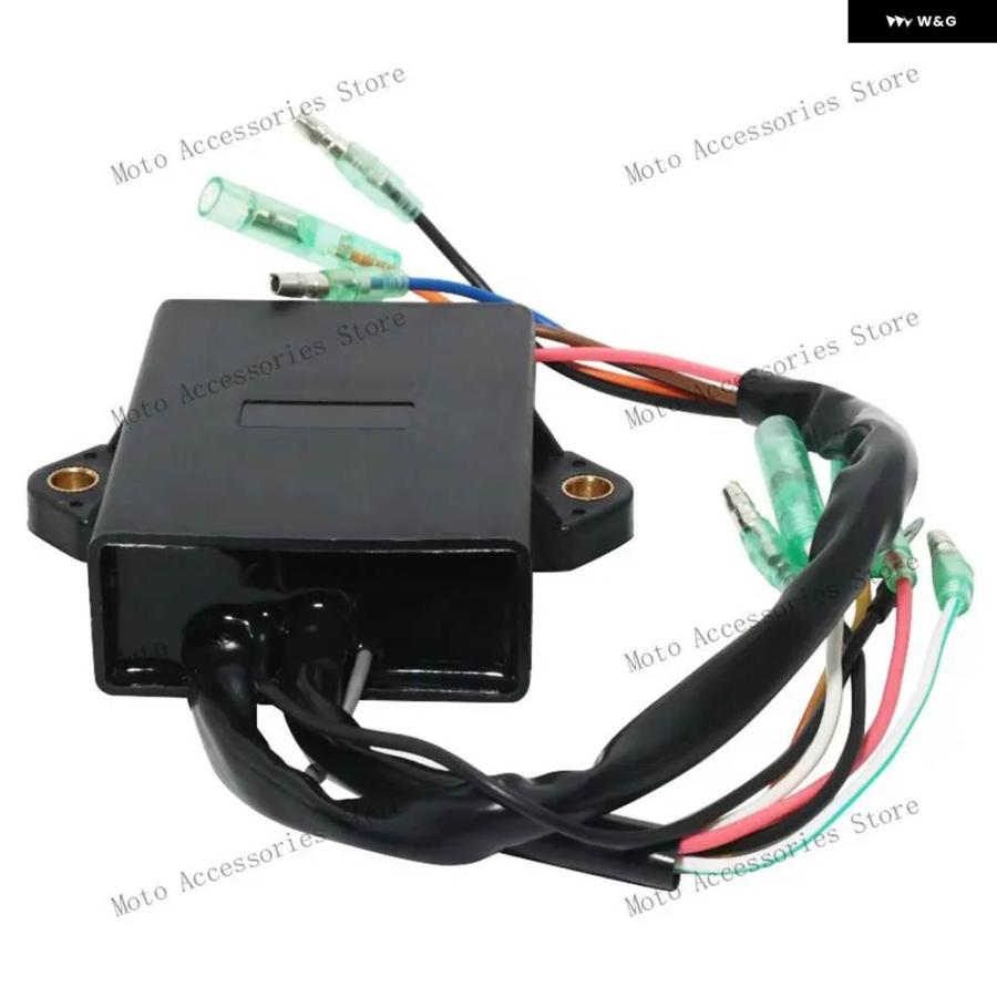 並行輸入品 ヤマハ F15HP F15A M E/W HS/L E H PS/L F15HP F15 PS/LR MS/LH ES/LH OEM:66M-85540-00 船外機 点火 システム ユニット CDI_1
