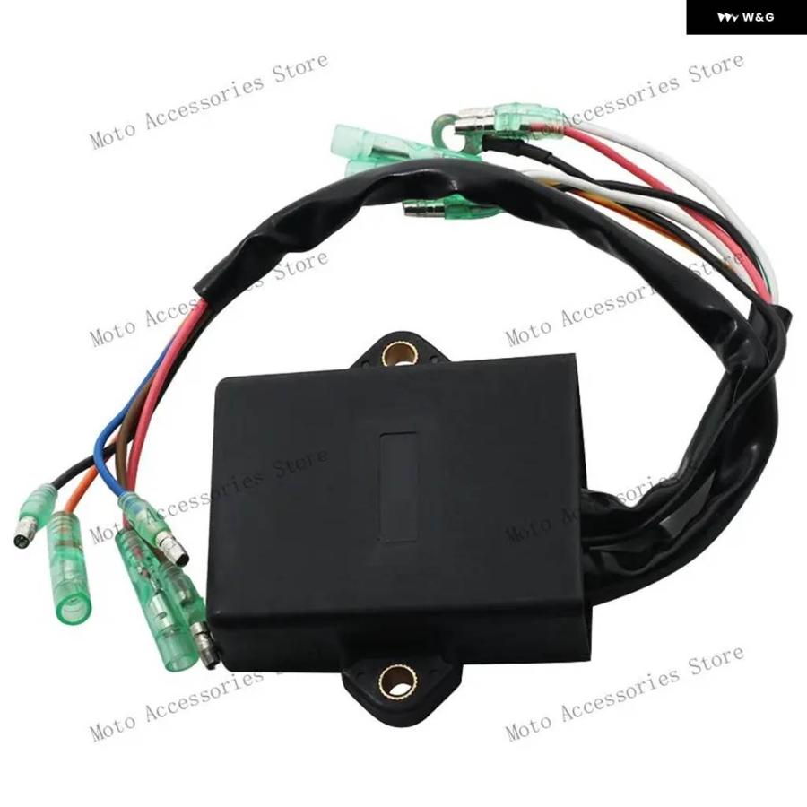並行輸入品 ヤマハ F15HP F15A M E/W HS/L E H PS/L F15HP F15 PS/LR MS/LH ES/LH OEM:66M-85540-00 船外機 点火 システム ユニット CDI_2