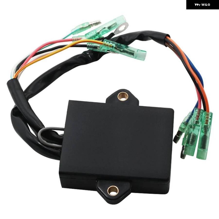 並行輸入品 ヤマハ F15HP F15A M E/W HS/L E H PS/L F15HP F15 PS/LR MS/LH ES/LH OEM:66M-85540-00 船外機 点火 システム ユニット CDI_5
