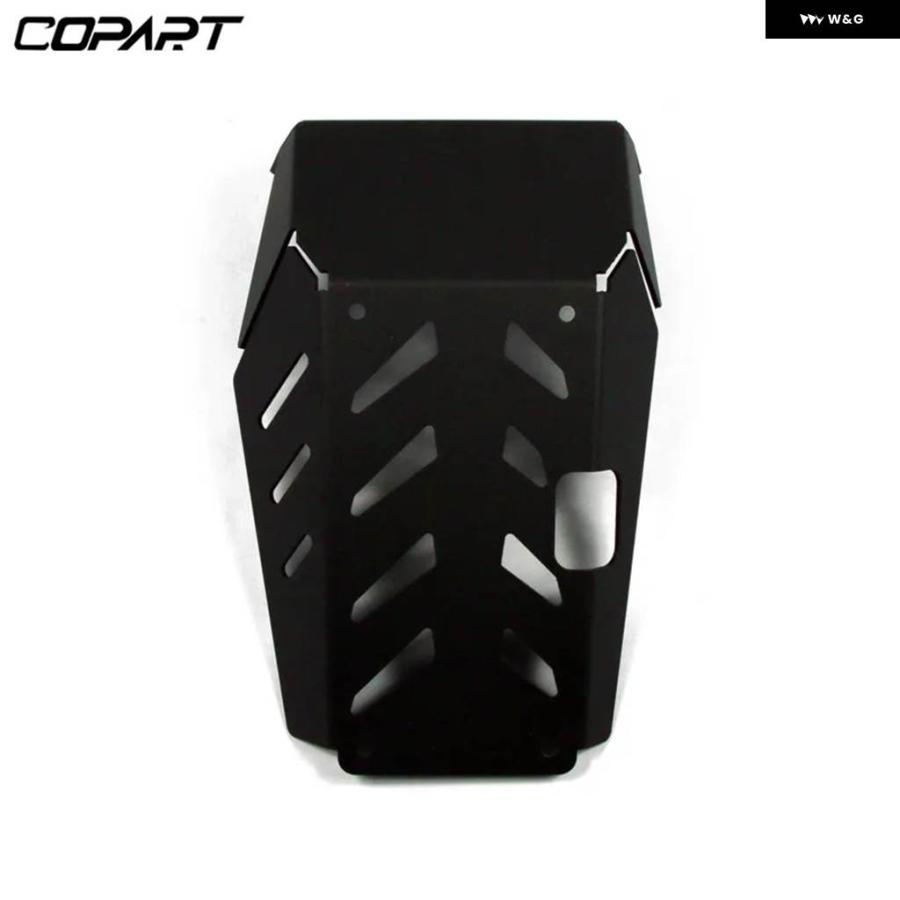 並行輸入品 BMW G310GS G310GS G310R 2017- バイク アクセサリー スキッドプレート バッシュ フレーム ガード エンジン 下 カバー_7
