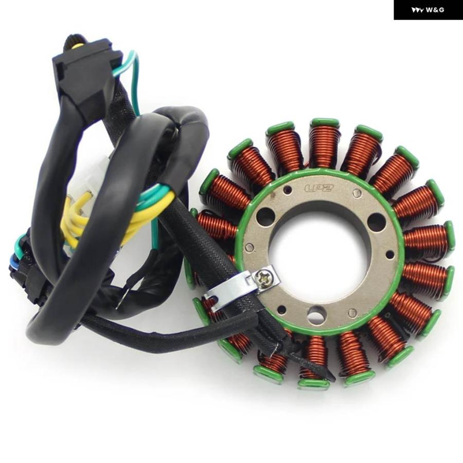 並行輸入品 バイク イグニッション コイル マグネトステーターコイル ホンダ CBF250 CBF 250 CBX250 CBX 250 CBX-250 CBF-250 31120-KPF-911_1