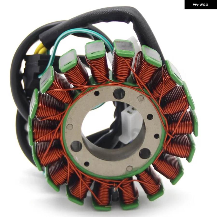 並行輸入品 バイク イグニッション コイル マグネトステーターコイル ホンダ CBF250 CBF 250 CBX250 CBX 250 CBX-250 CBF-250 31120-KPF-911_2