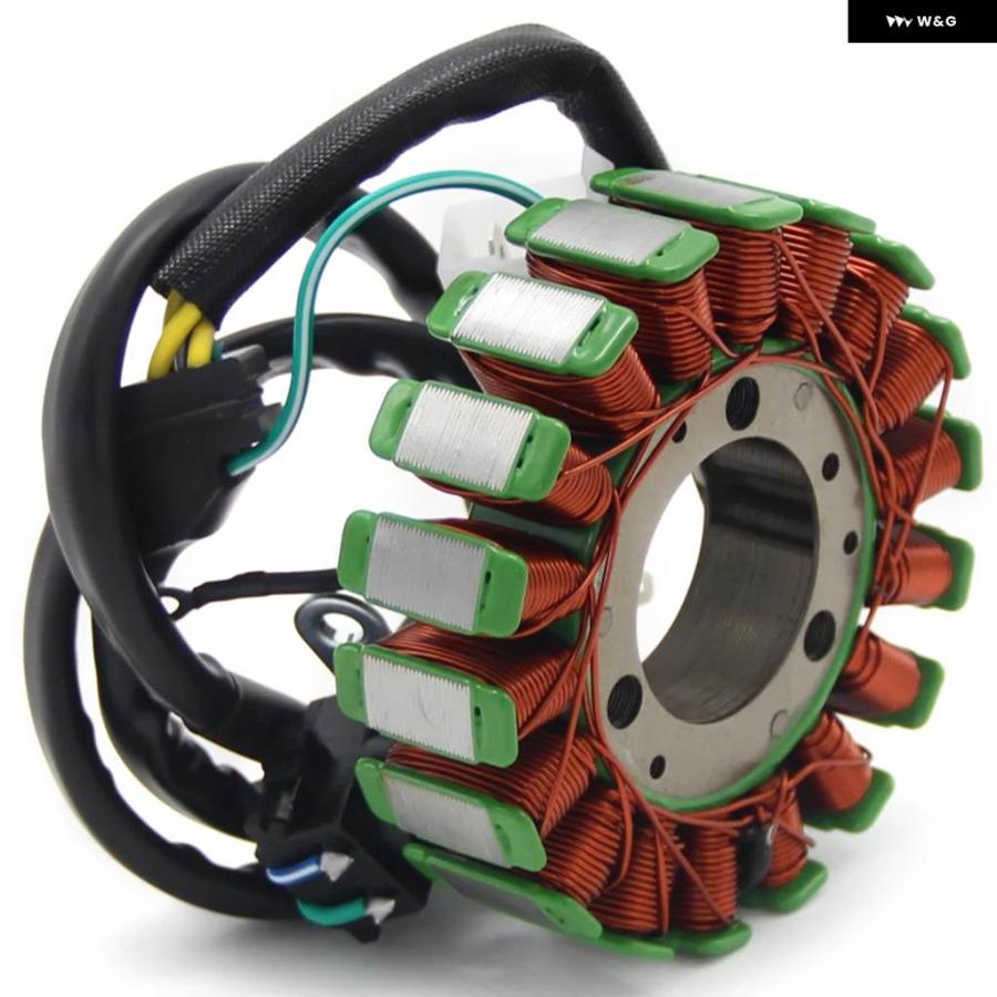 並行輸入品 バイク イグニッション コイル マグネトステーターコイル ホンダ CBF250 CBF 250 CBX250 CBX 250 CBX-250 CBF-250 31120-KPF-911_3