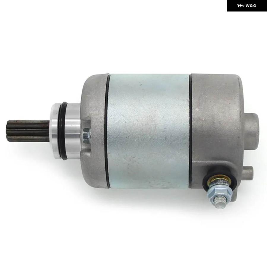 並行輸入品 オートバイ スターターモーター スターティング ホンダ CBR 150R CBR125R CBR125RS CBR125RW CBR150R 31200-KPP-861 | ブランド登録なし | 01