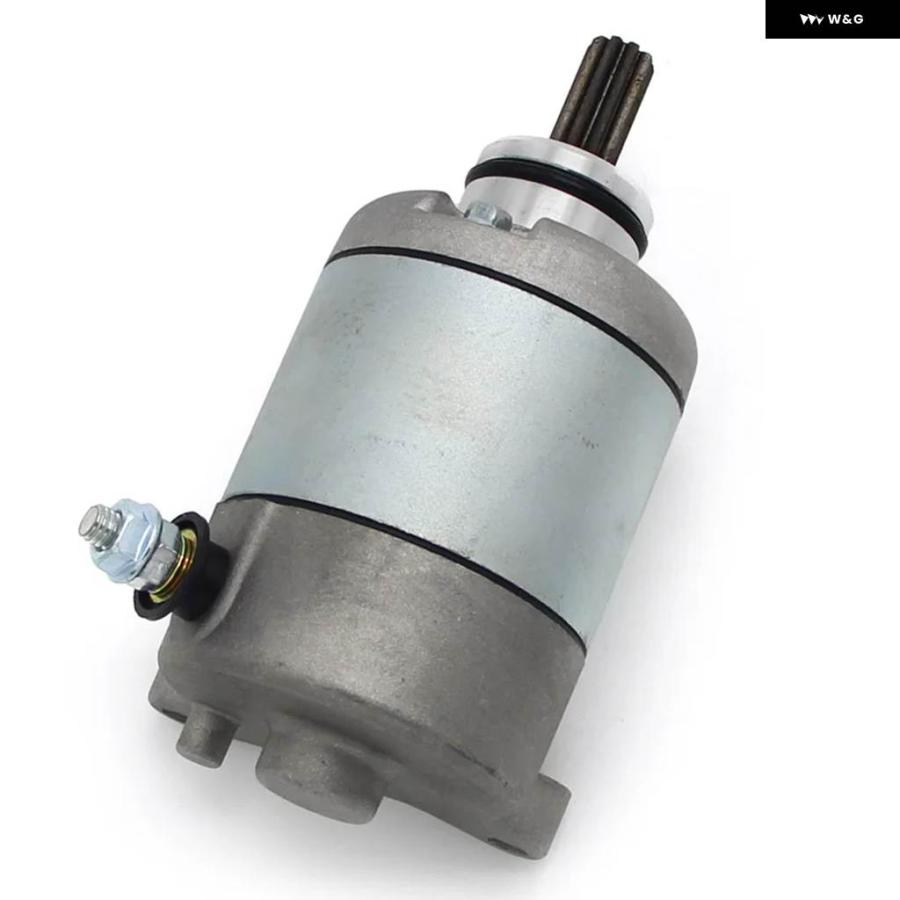 並行輸入品 オートバイ スターターモーター スターティング ホンダ CBR 150R CBR125R CBR125RS CBR125RW CBR150R 31200-KPP-861 | ブランド登録なし | 02