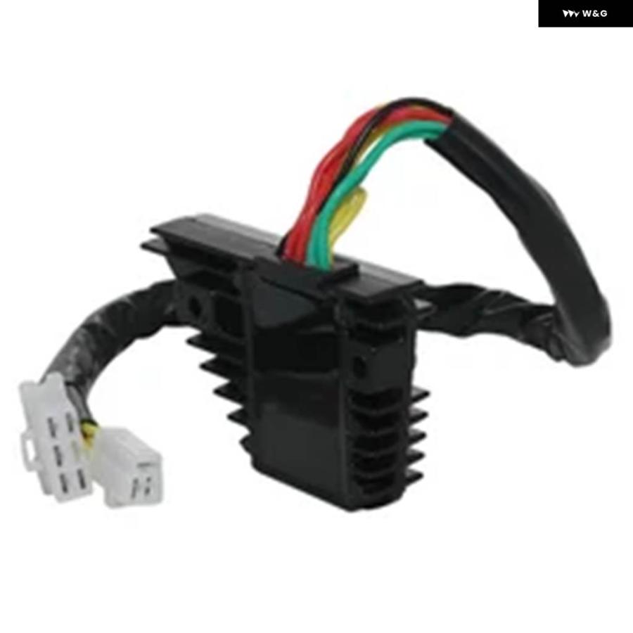並行輸入品 オートバイ 電圧レギュレーター 整流器 ホンダ VF500 VF500C マグナ V30 1984-1985 31600-MJ8-670 31600-MJ8-671 モトアクセサリー_1