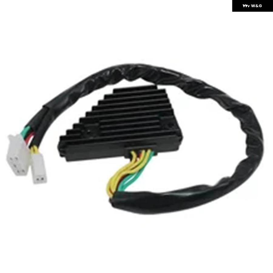 並行輸入品 オートバイ 電圧レギュレーター 整流器 ホンダ VF500 VF500C マグナ V30 1984-1985 31600-MJ8-670 31600-MJ8-671 モトアクセサリー_2