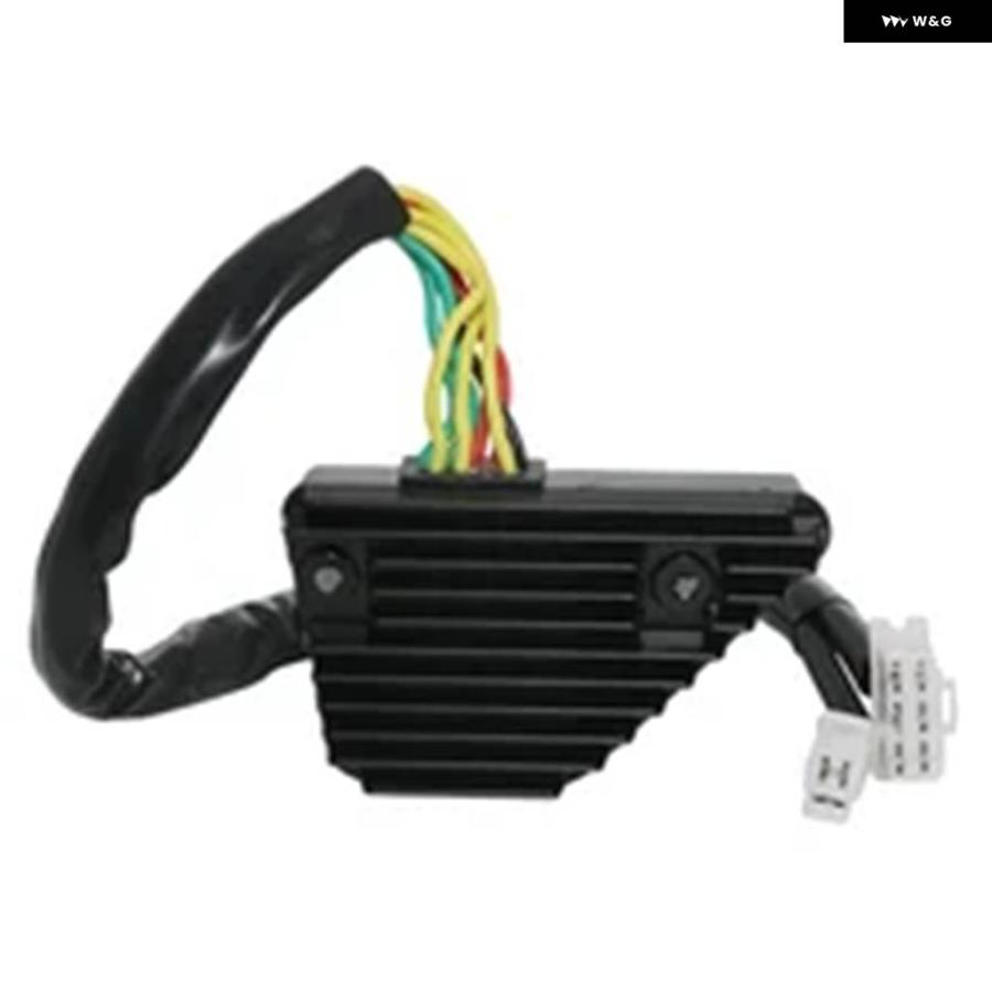 並行輸入品 オートバイ 電圧レギュレーター 整流器 ホンダ VF500 VF500C マグナ V30 1984-1985 31600-MJ8-670 31600-MJ8-671 モトアクセサリー_3