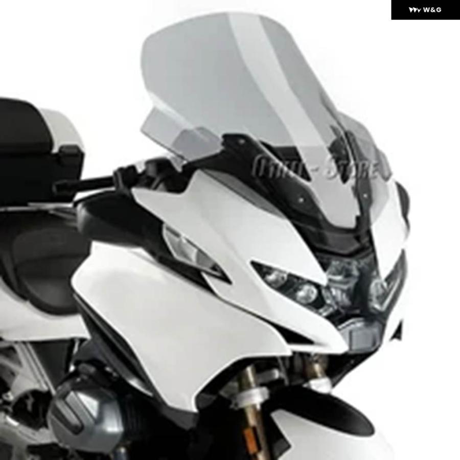 並行輸入品 BMW R 1250 RT R1250RT R1250RT 2021-23 バイク サイド ウインドスクリーン ハンドシールド 防風シールド ウインドデフレクター | ブランド登録なし | 06