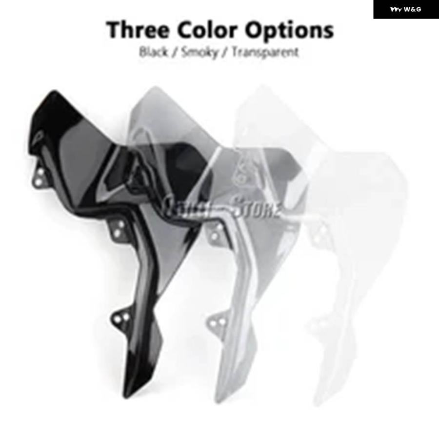 並行輸入品 BMW R 1250 RT R1250RT R1250RT 2021-23 バイク サイド ウインドスクリーン ハンドシールド 防風シールド ウインドデフレクター | ブランド登録なし | 08