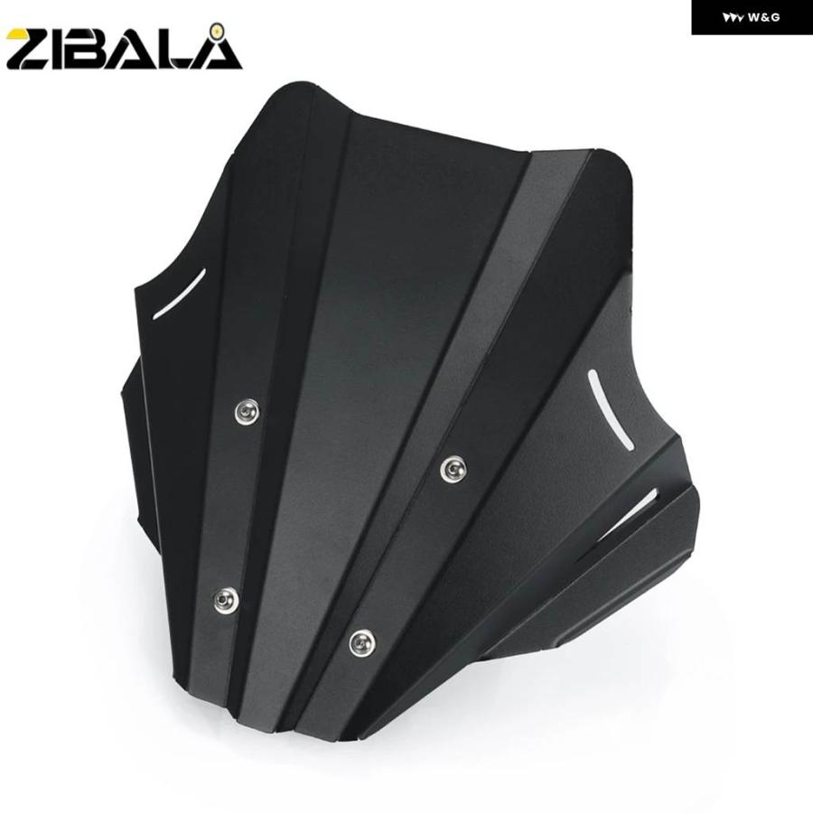 並行輸入品 2024 ホンダ CB1000R ネオスポーツカフェ オートバイ CNC ウィンドシールド 2021- スクリーン バイザー ウィンドスクリーン フライスクリーン | ブランド登録なし | 07
