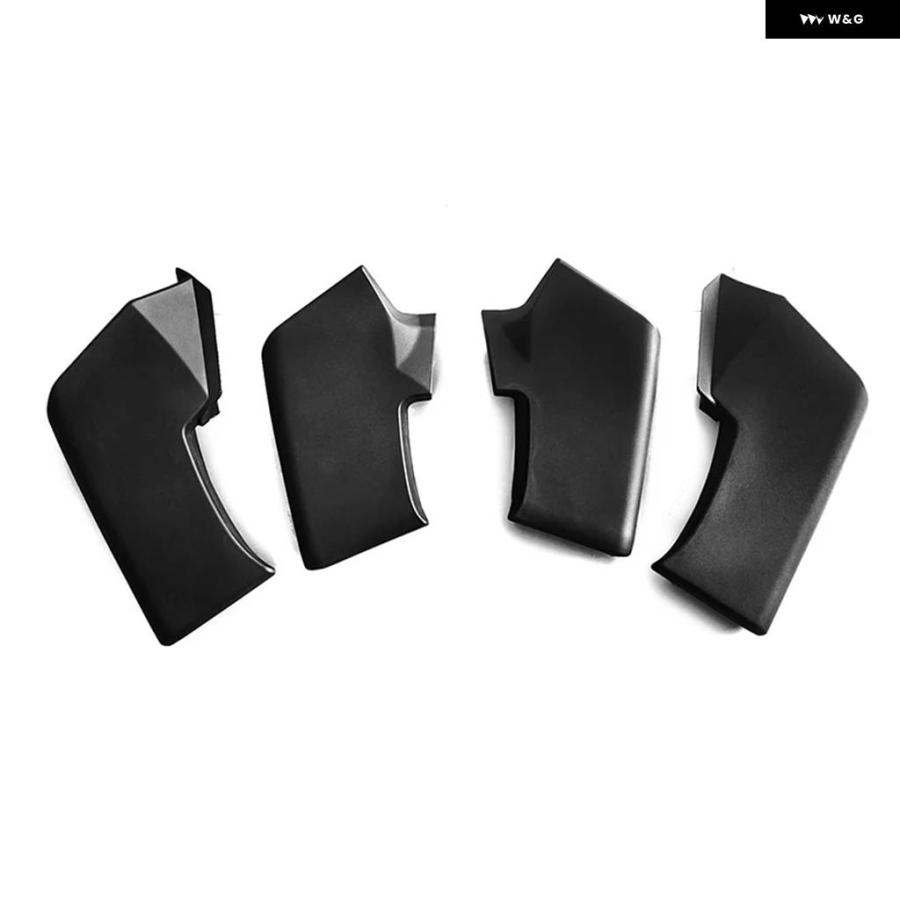 並行輸入品 V4 /S/SP バイク スポーツ ダウンフォース ネイキッド サイドスポイラー ドゥカティ ストリートファイター V2/S 2020-23 エアロダイナミックの画像