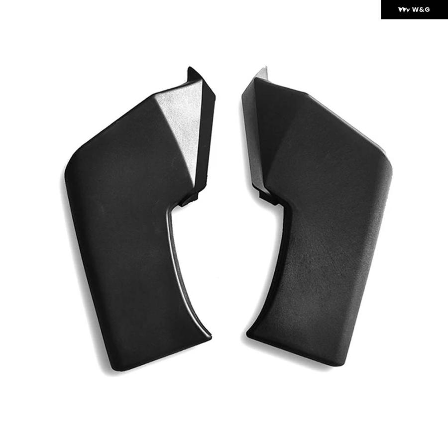 並行輸入品 V4 /S/SP バイク スポーツ ダウンフォース ネイキッド サイドスポイラー ドゥカティ ストリートファイター V2/S 2020-23 エアロダイナミックの画像