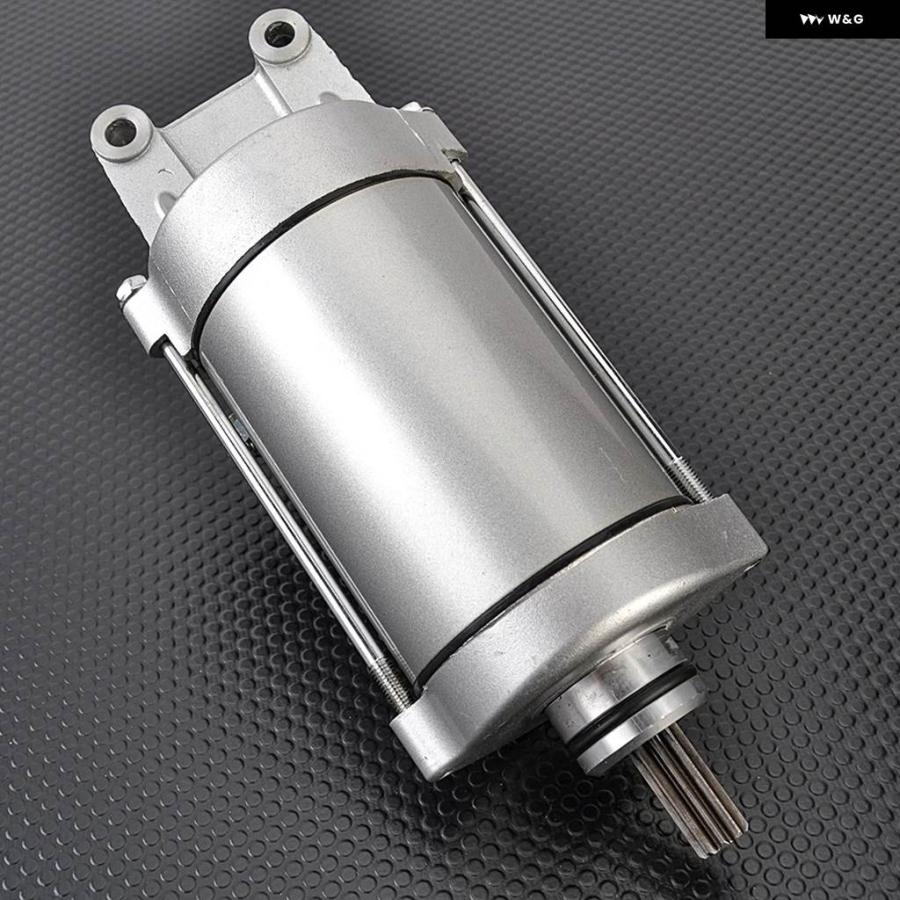 並行輸入品 スターターモーター ホンダ VTX 1800 VTX1800 C R R1 R2 R3 S S1 S2 S3 F1 F2 F3 N1 N2 N3 T1 T2 T3 / 31200-MCH-000 31200-MCH-831_2