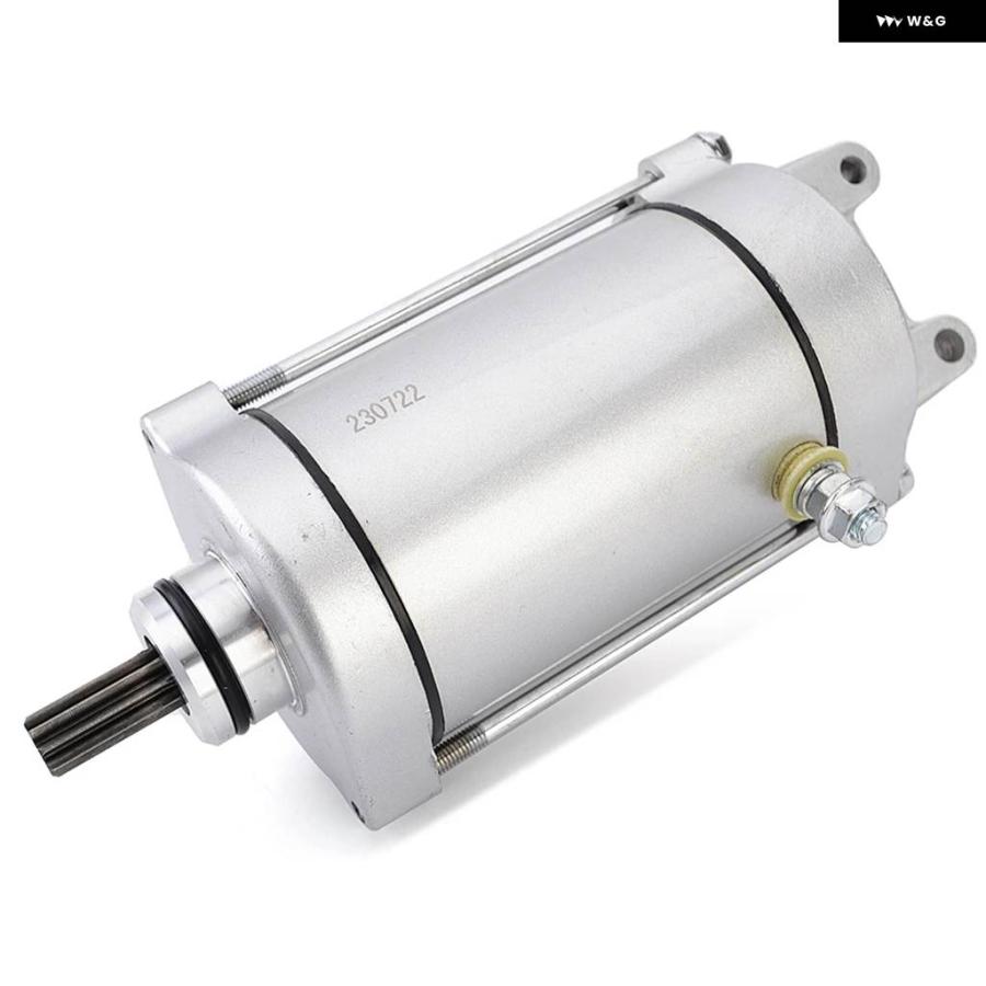 並行輸入品 スターターモーター ホンダ VTX 1800 VTX1800 C R R1 R2 R3 S S1 S2 S3 F1 F2 F3 N1 N2 N3 T1 T2 T3 / 31200-MCH-000 31200-MCH-831_4