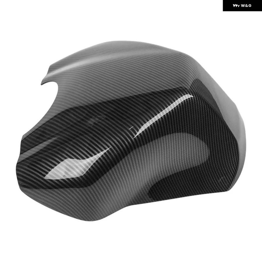 新品未使用 汎用チンスポ 並行輸入品 オートバイ 燃料 ガスタンク プロテクター カバー カワサキ