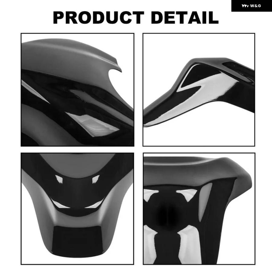 並行輸入品 オートバイ 燃料 ガスタンク プロテクター カバー カワサキ