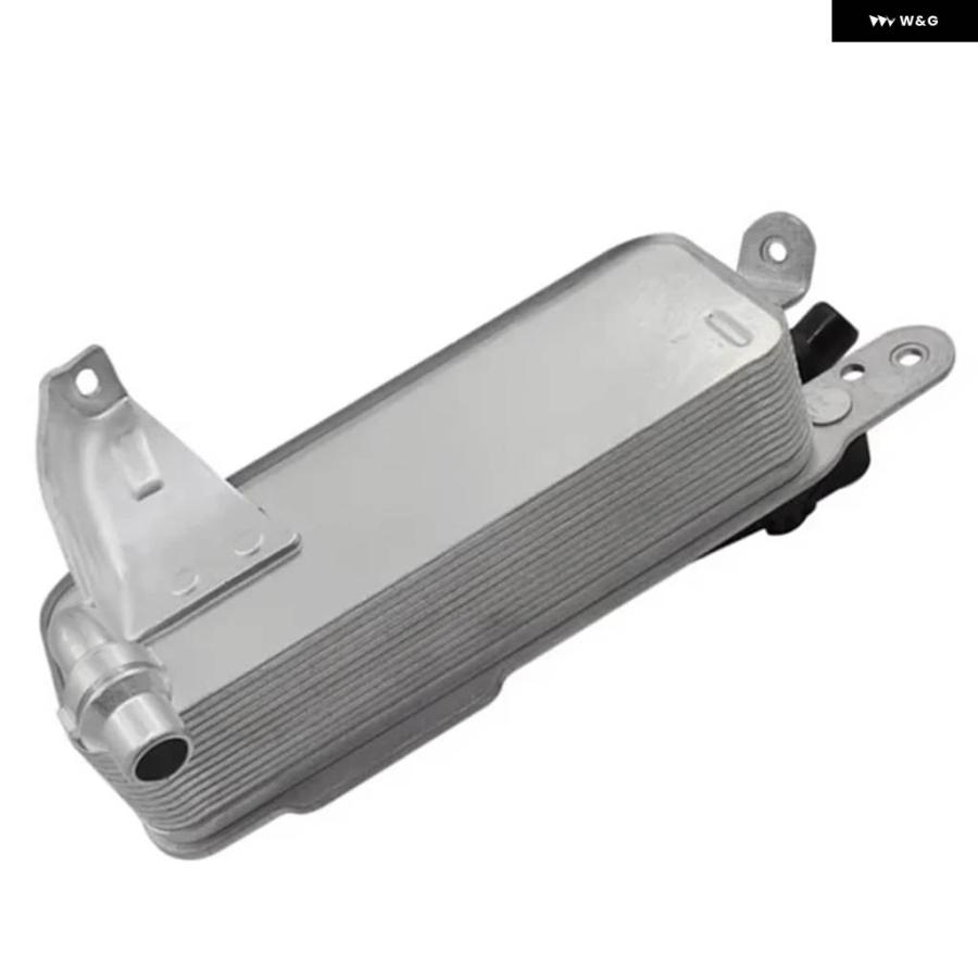 並行輸入品 車用トランス ミッション オイルクーラー BMW G30 525I 530I G32 630I G12 730LI X3 G01 X4 G02 B48 17218607237の画像