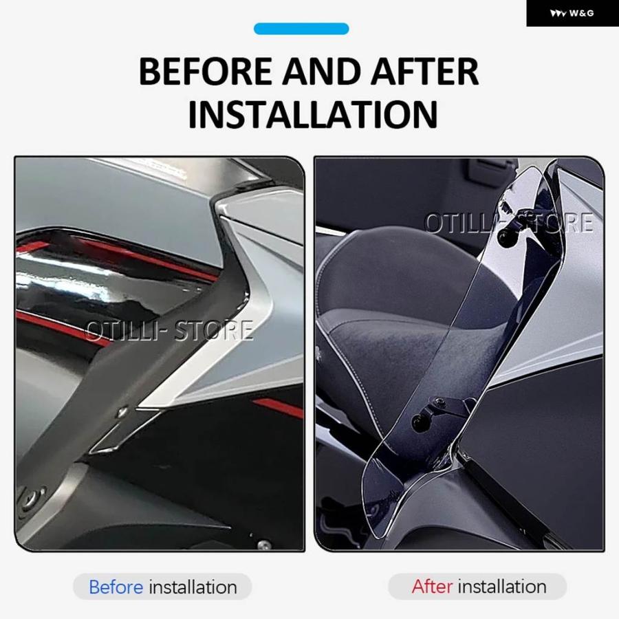 並行輸入品 BMW K1600GT K 1600 GT 2017-2021 2020 オートバイ サイド